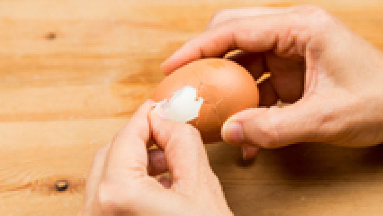 Los Consejos de Maxi - Trucos de casa: huevos
