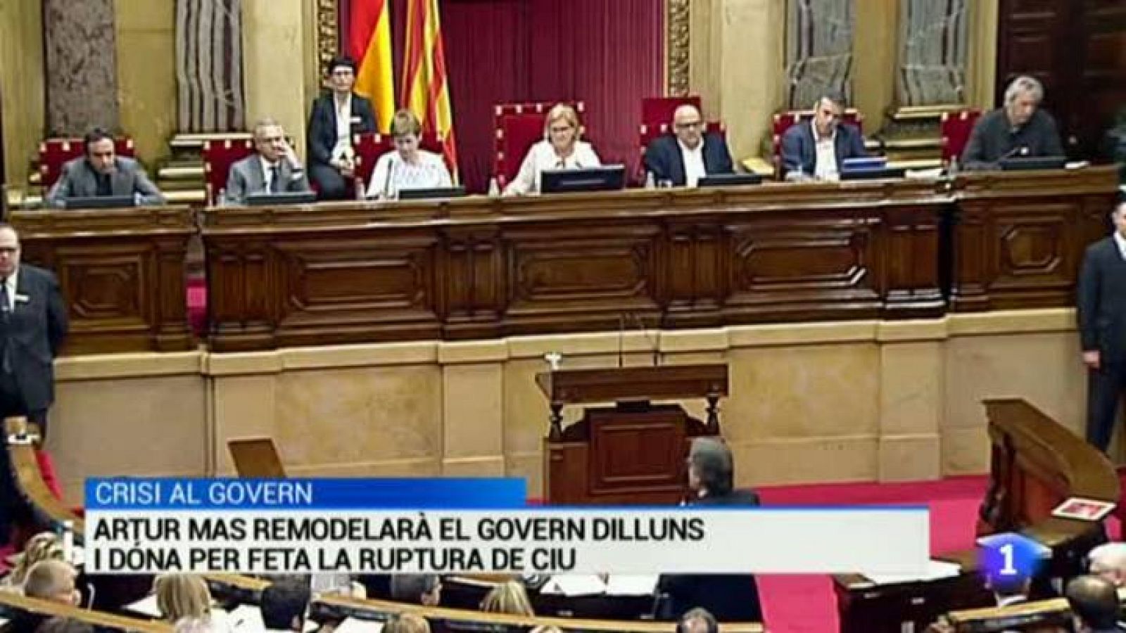 L'Informatiu en 3' -  19/06/15