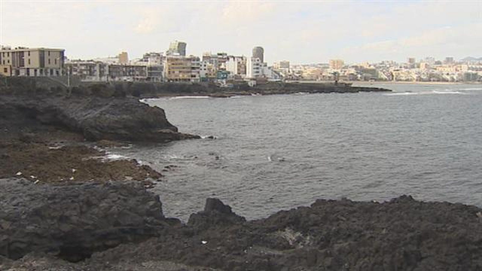 El tiempo en Canarias - 18/06/15 | Ver