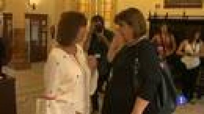 Informatiu Balear - Informatiu Balear en 2' - 18/06/15