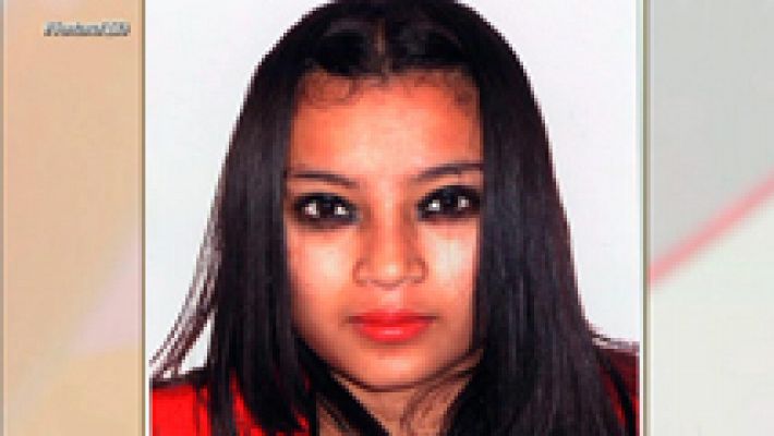 La mañana - Ventana QSD: Menor desaparecida: Ana María Martínez