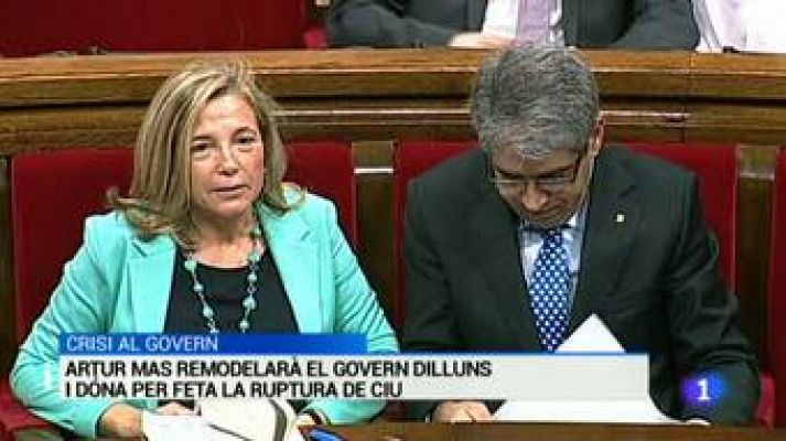 L'Informatiu - L'Informatiu - 18/06/15