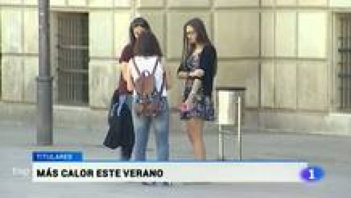 Noticias Murcia - La Región de Murcia en 2'- 18/06/2015