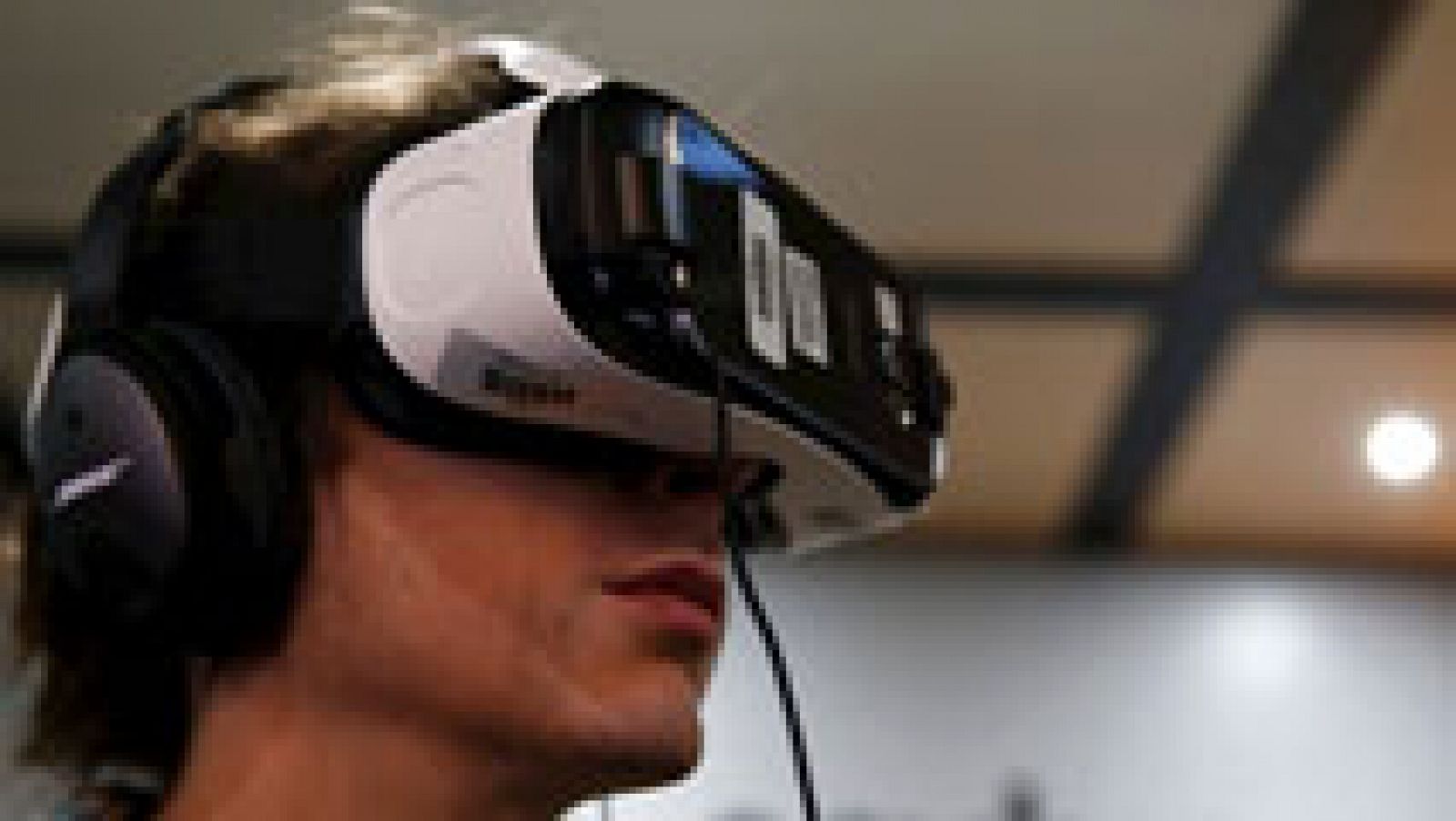 Telediario 1: La realidad virtual se impone como tendencia en la E3 | RTVE Play
