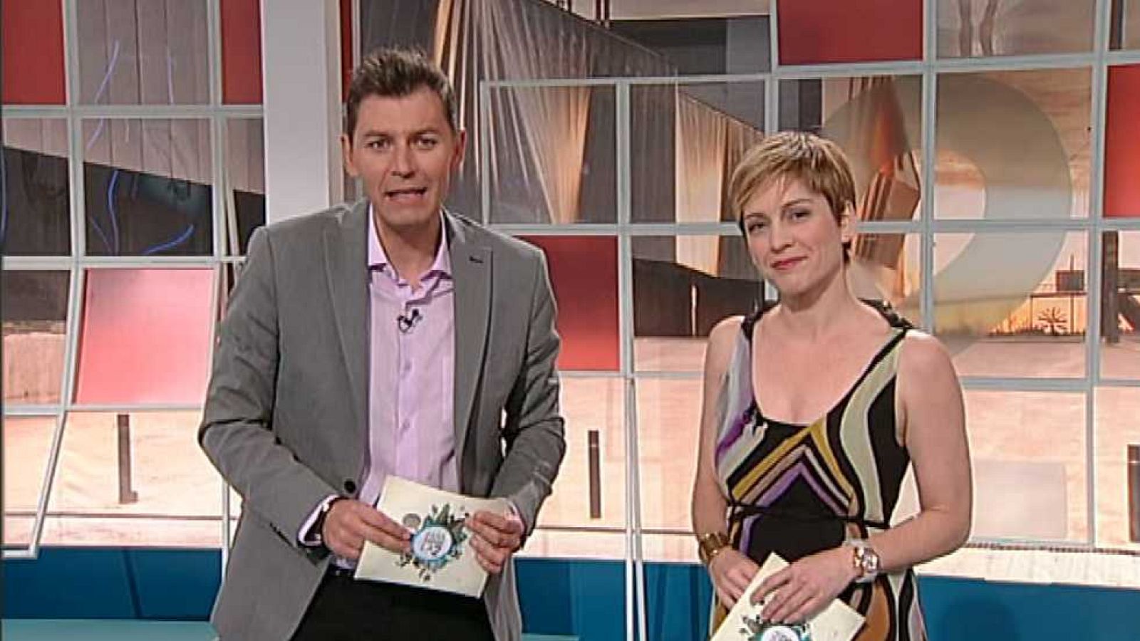 Para todos La 2 - 18/06/15 - Ver ahora