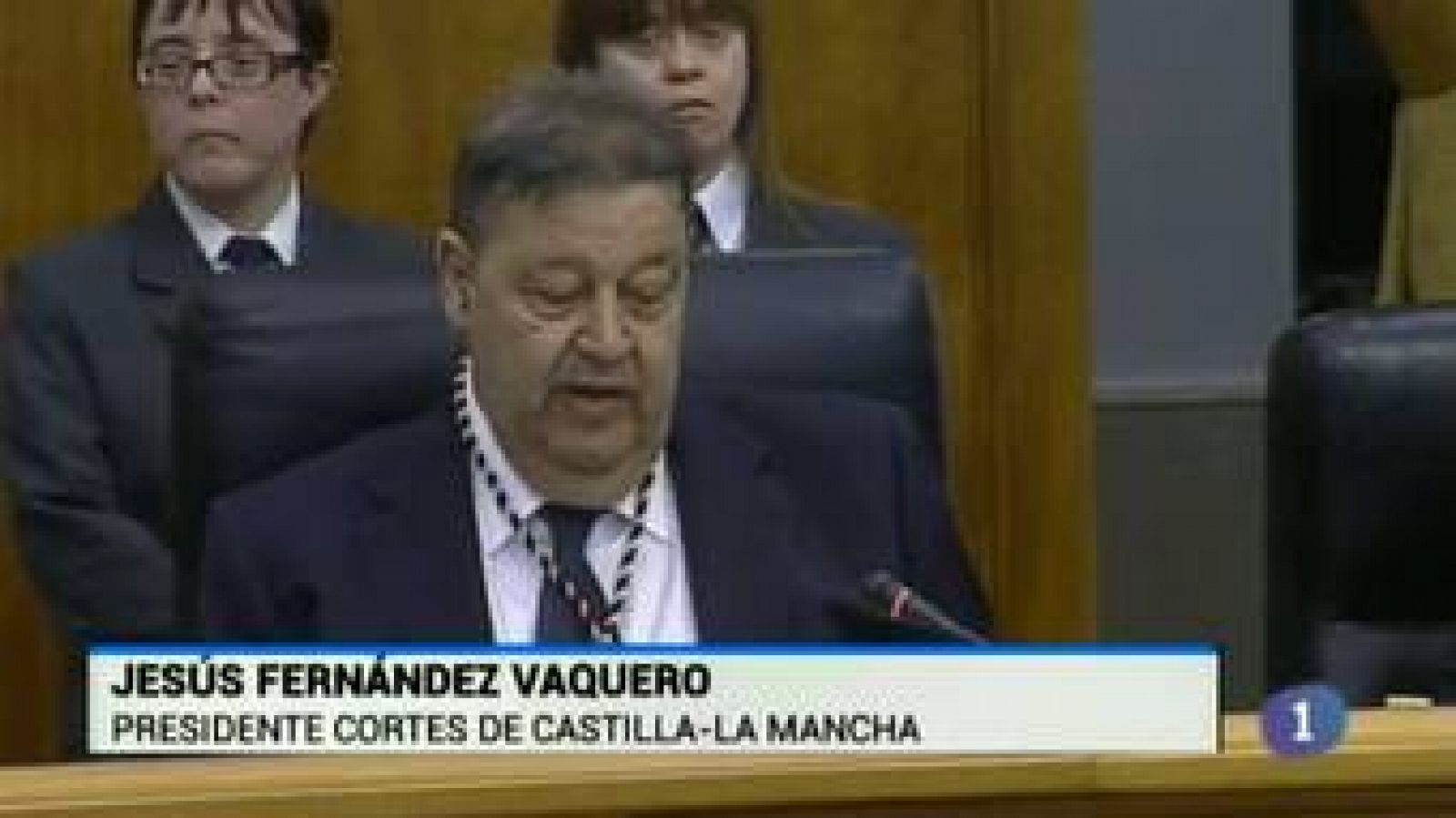 Castilla-La Mancha en 2' - 18/06/15 | Ver