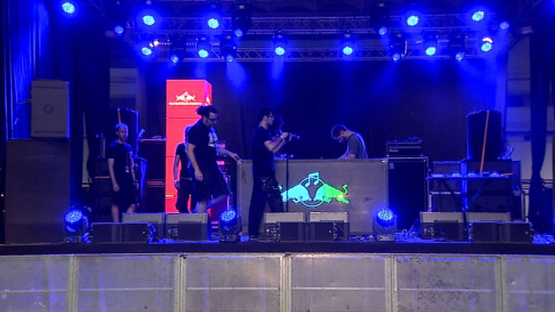 El Sónar: el escaparate vanguardista de la música electrónica en España