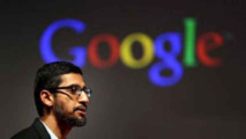 Google abre un espacio en Madrid para nuevos emprendedores