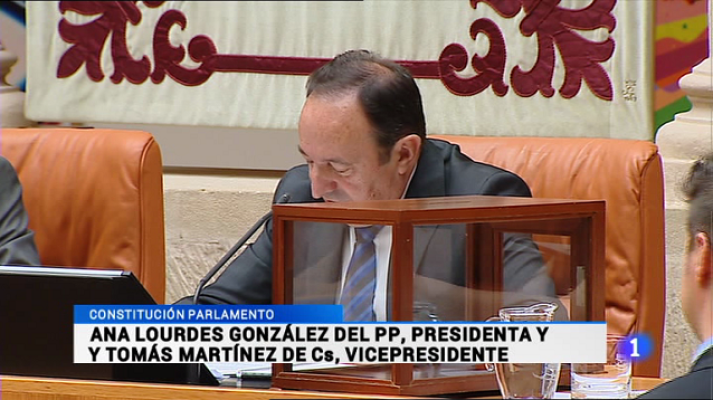 Informativo Telerioja - Telerioja en 2' - 18/06/15