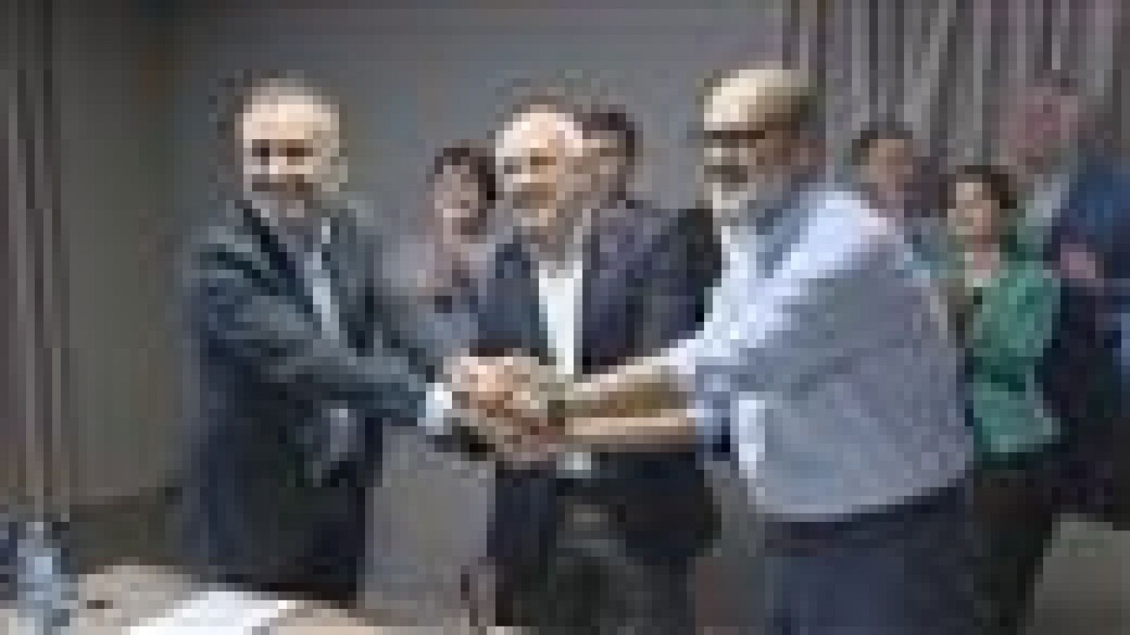 Canarias en 2' - 18/06/15 | Ver