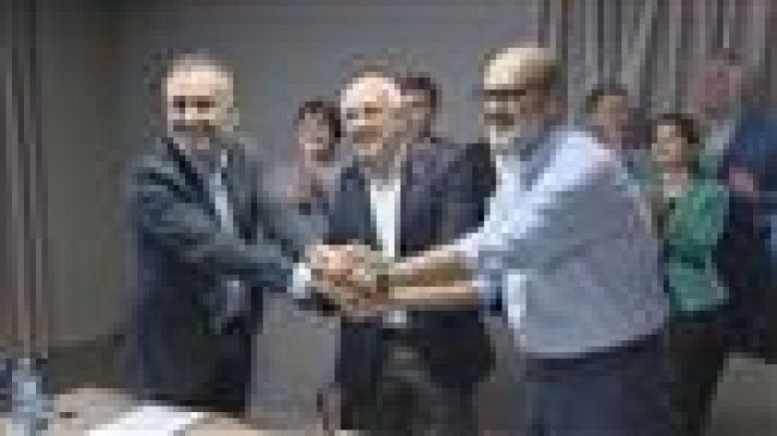 Telecanarias - Canarias en 2' - 18/06/15