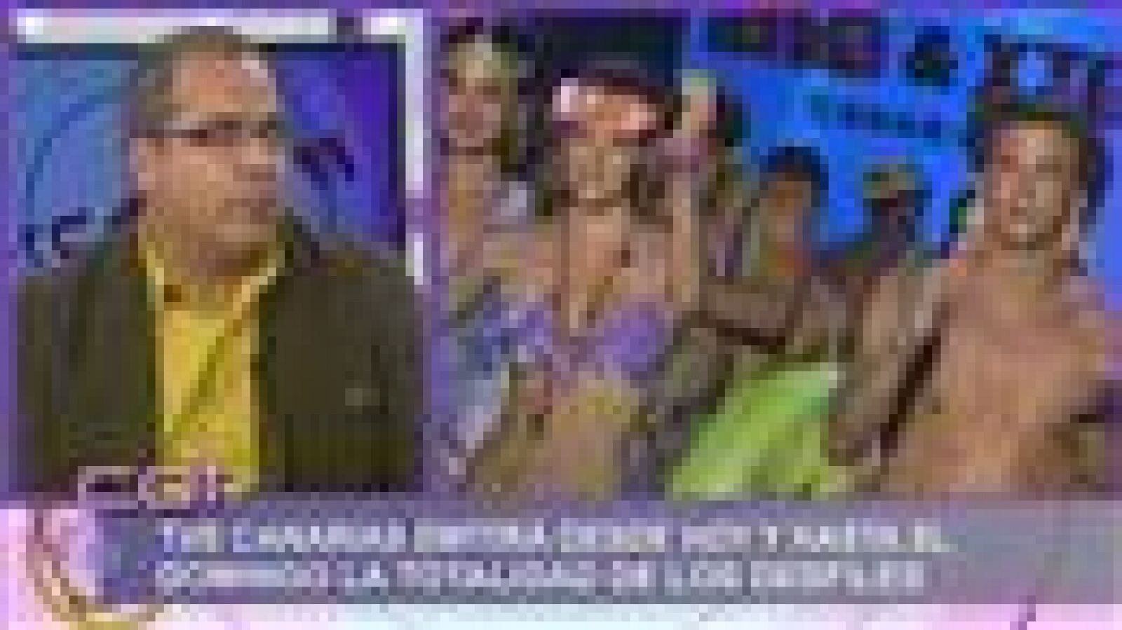 Cerca de ti - 18/06/15 - Cerca de ti | Ver