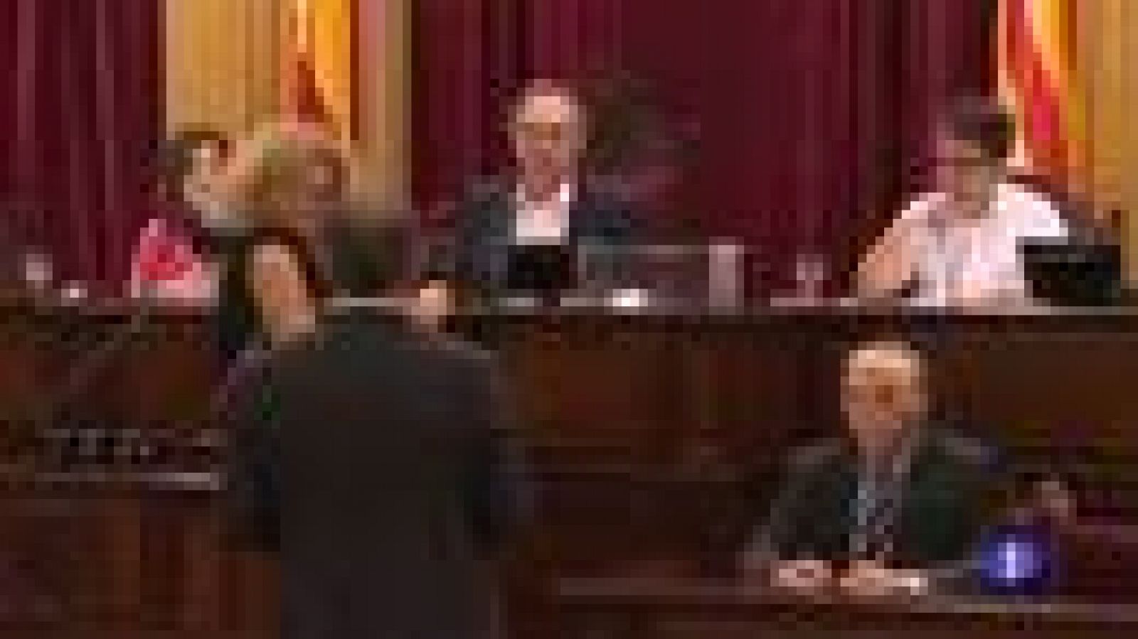 Informatiu Balear: Informatiu Balear 2 - 18/06/15 | RTVE Play