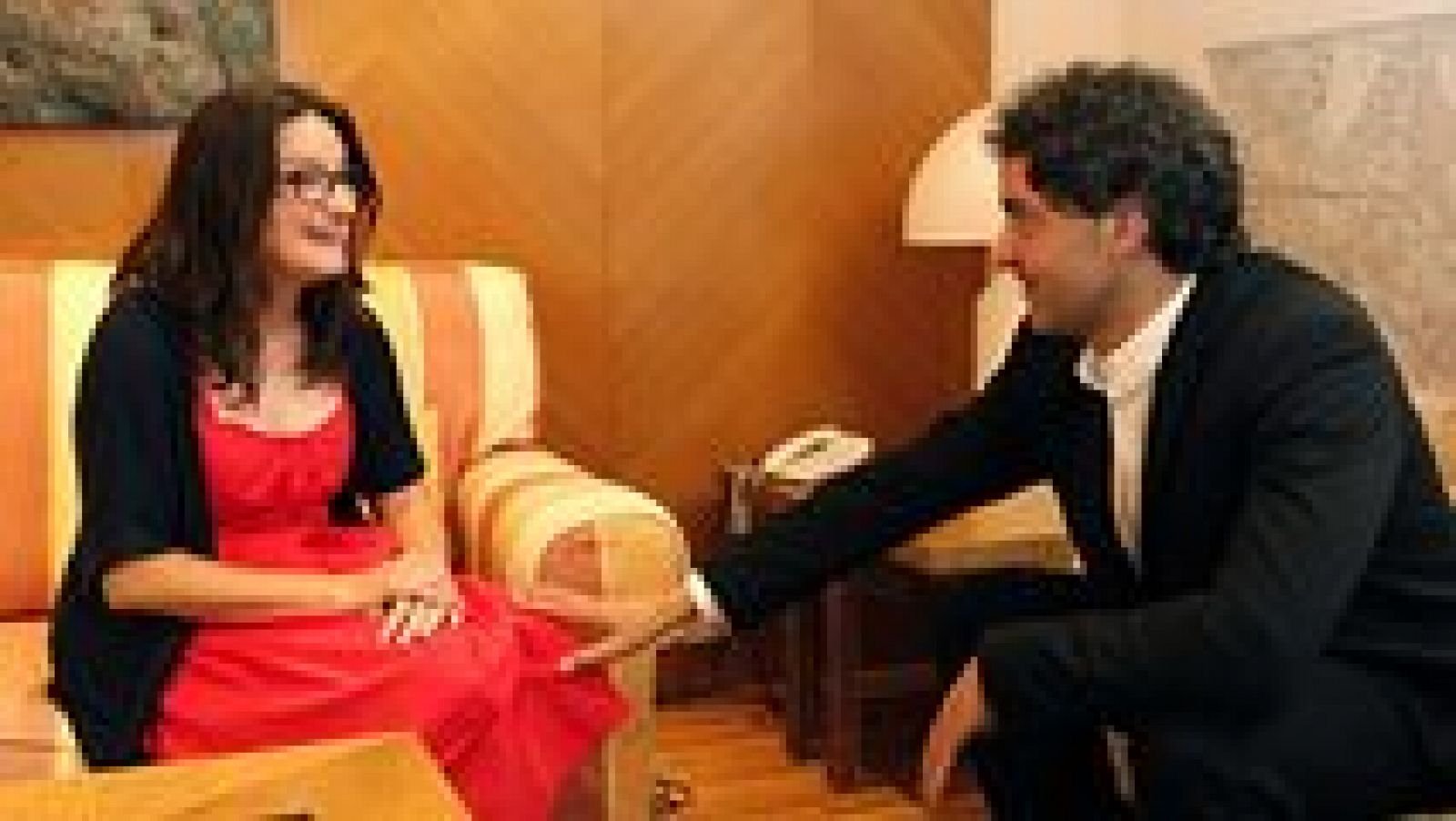 L'Informatiu - Comunitat Valenciana 2 - 18/06/15 - Ver ahora