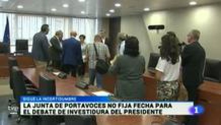 Noticias Murcia - 18/06/2015