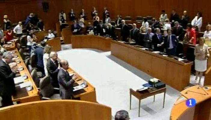 Noticias Aragón - Noticias Aragón 2-18/06/2015