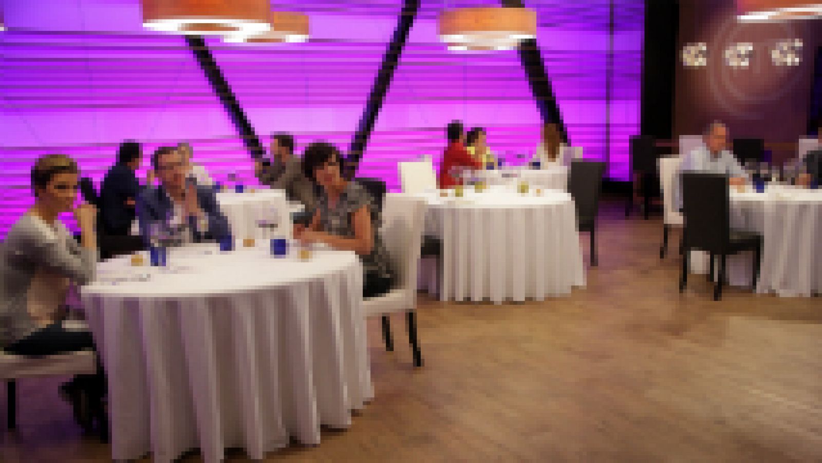 MasterChef 3 - Hoy, más estrellas que en el cielo