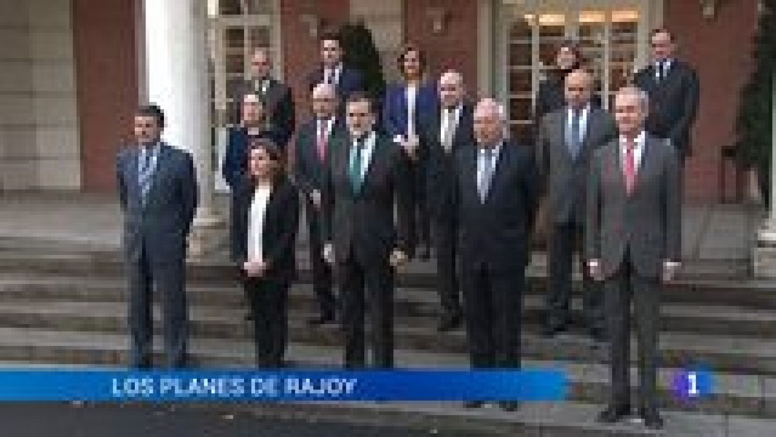 Telediario - 15 horas - 18/06/15 - Ver ahora