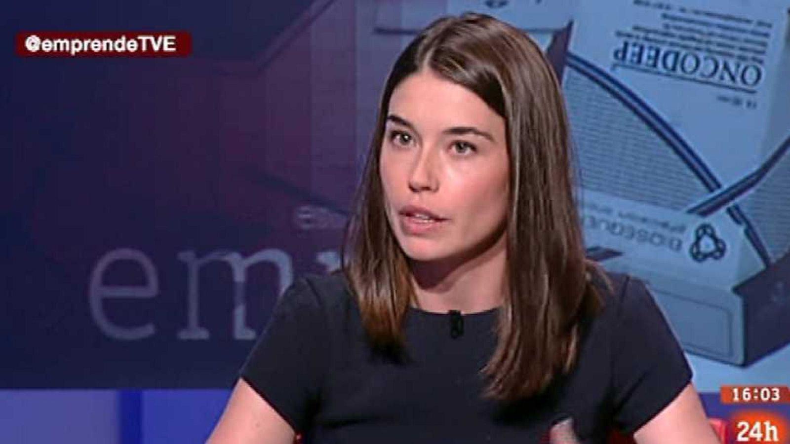 Emprende - 18/06/15 - Ver ahora