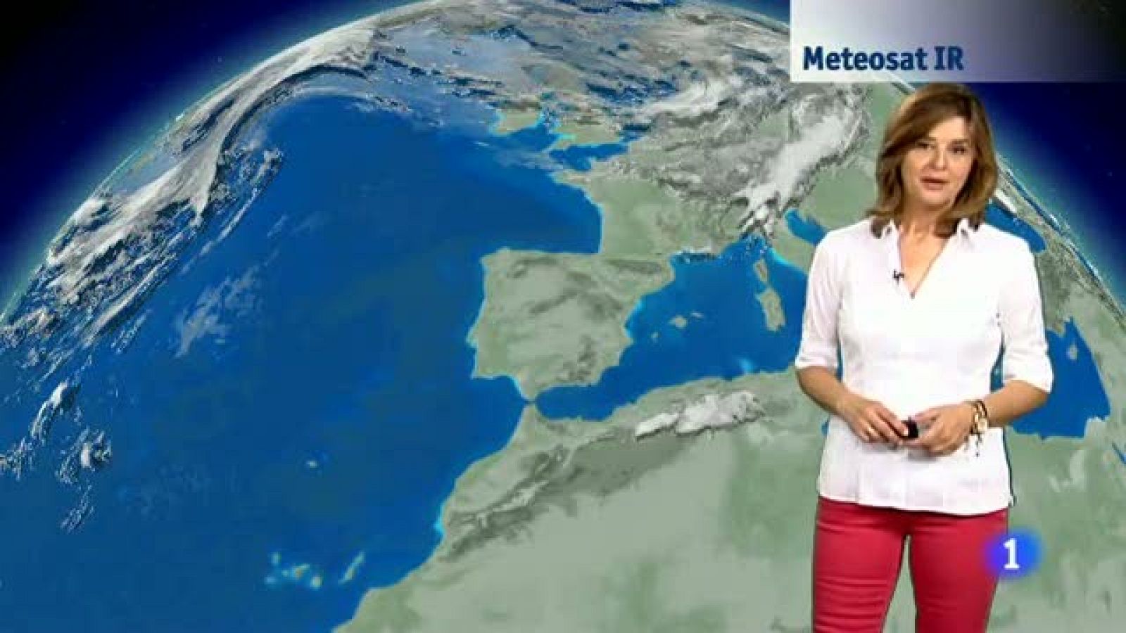 Noticias Andalucía: El tiempo en Andalucía-18/06/2015 | RTVE Play