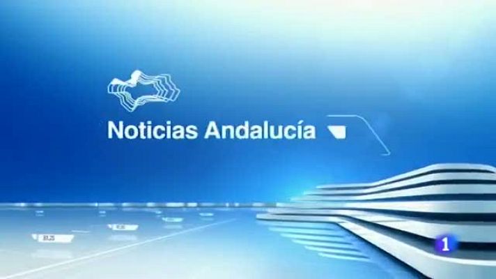 Noticias Andalucía - Noticias Andalucía-18/06/2015