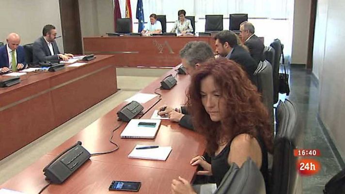 España en 24h - España en 24 horas - 18/06/15