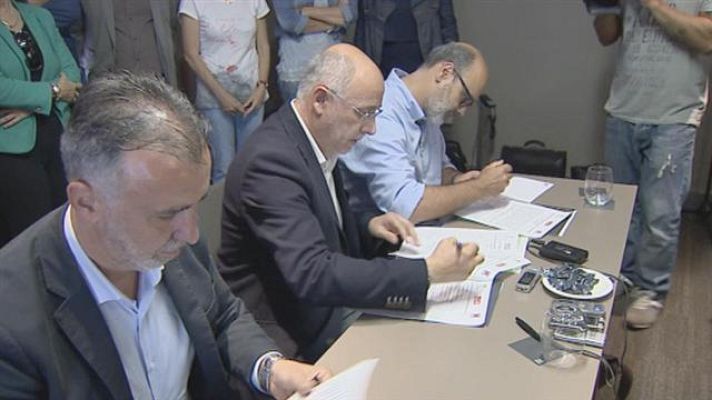 Telecanarias - Telecanarias - 18/06/15