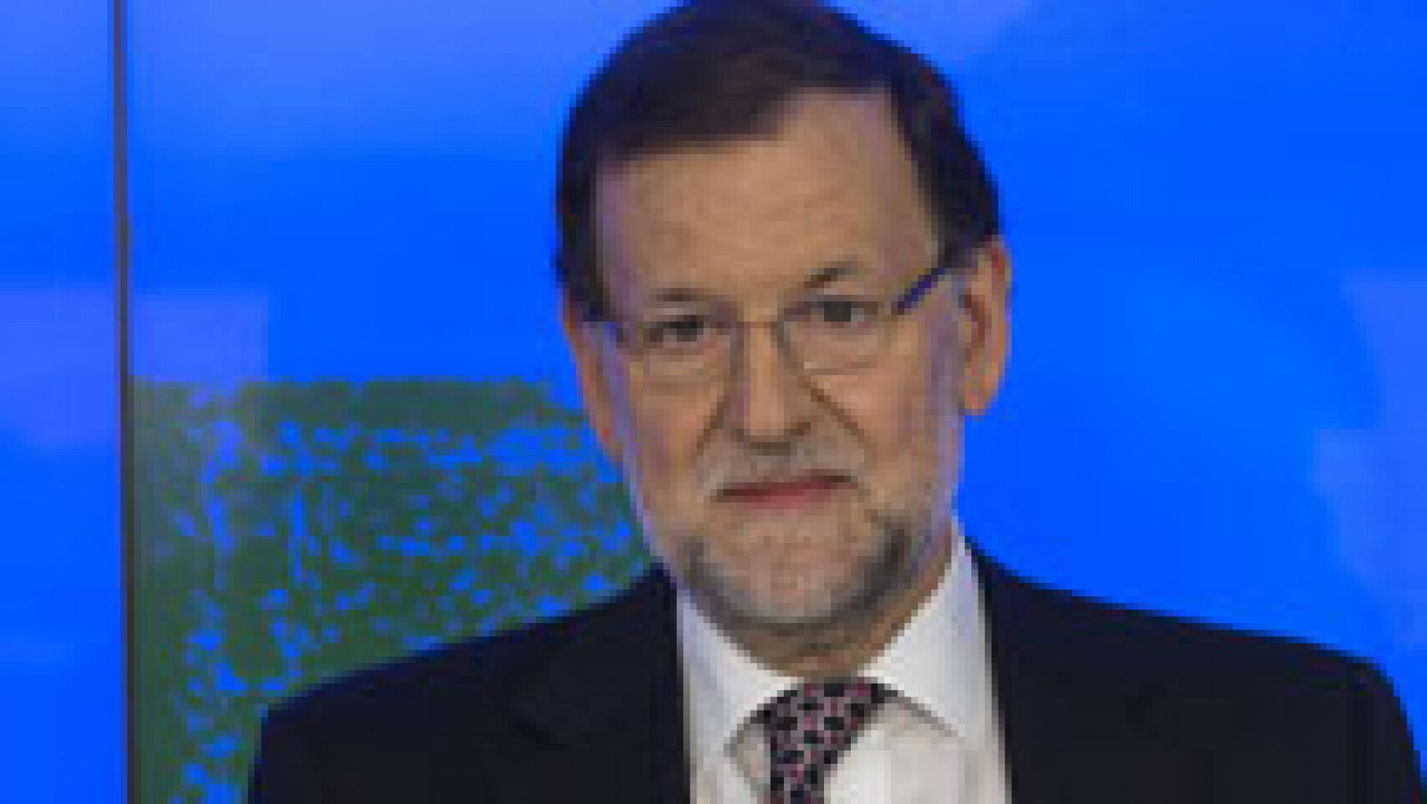 Rajoy admite el daño de la corrupción pero asegura que no hay bloque que pueda con el PP