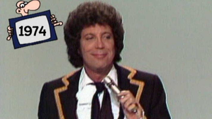 Viaje al centro de la tele - Del guateque a la discoteque (II)