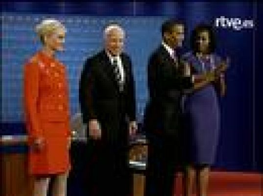  - Un saludo y hasta el 4 de noviembre