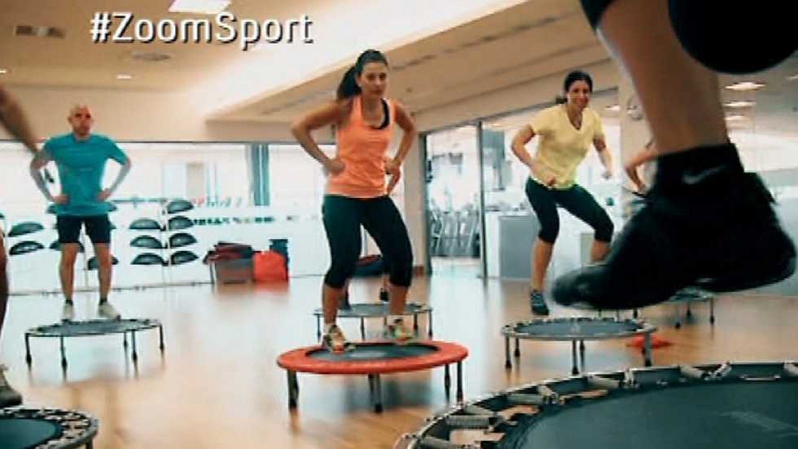 Zoom Sport - 18/06/15 - Ver ahora