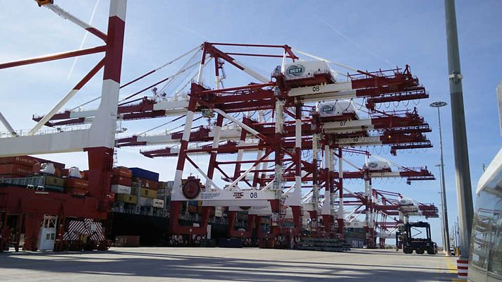 Crónicas - Donde mueren las olas