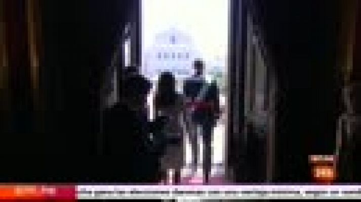 Informativo 24h - Primer aniversario de Felipe VI como monarca