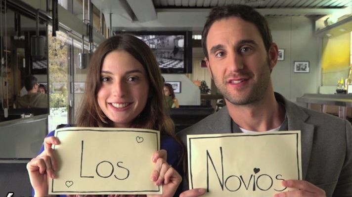 Días de cine - 'Ahora o nunca'