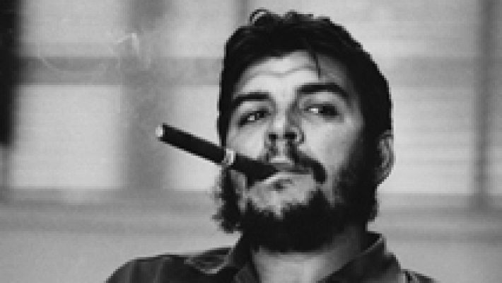 'La huella del doctor Ernesto Guevara'