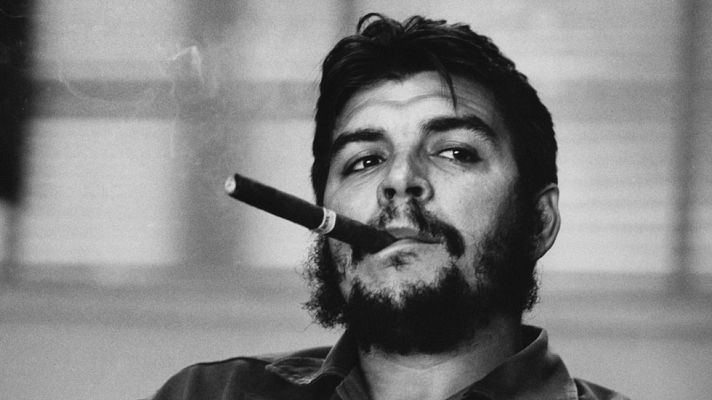 Días de cine - 'La huella del doctor Ernesto Guevara'