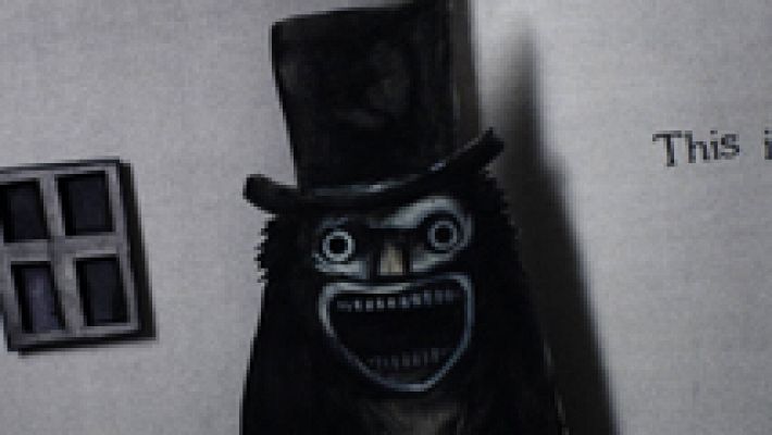 DVD: 'Babadook' y dos clásicos