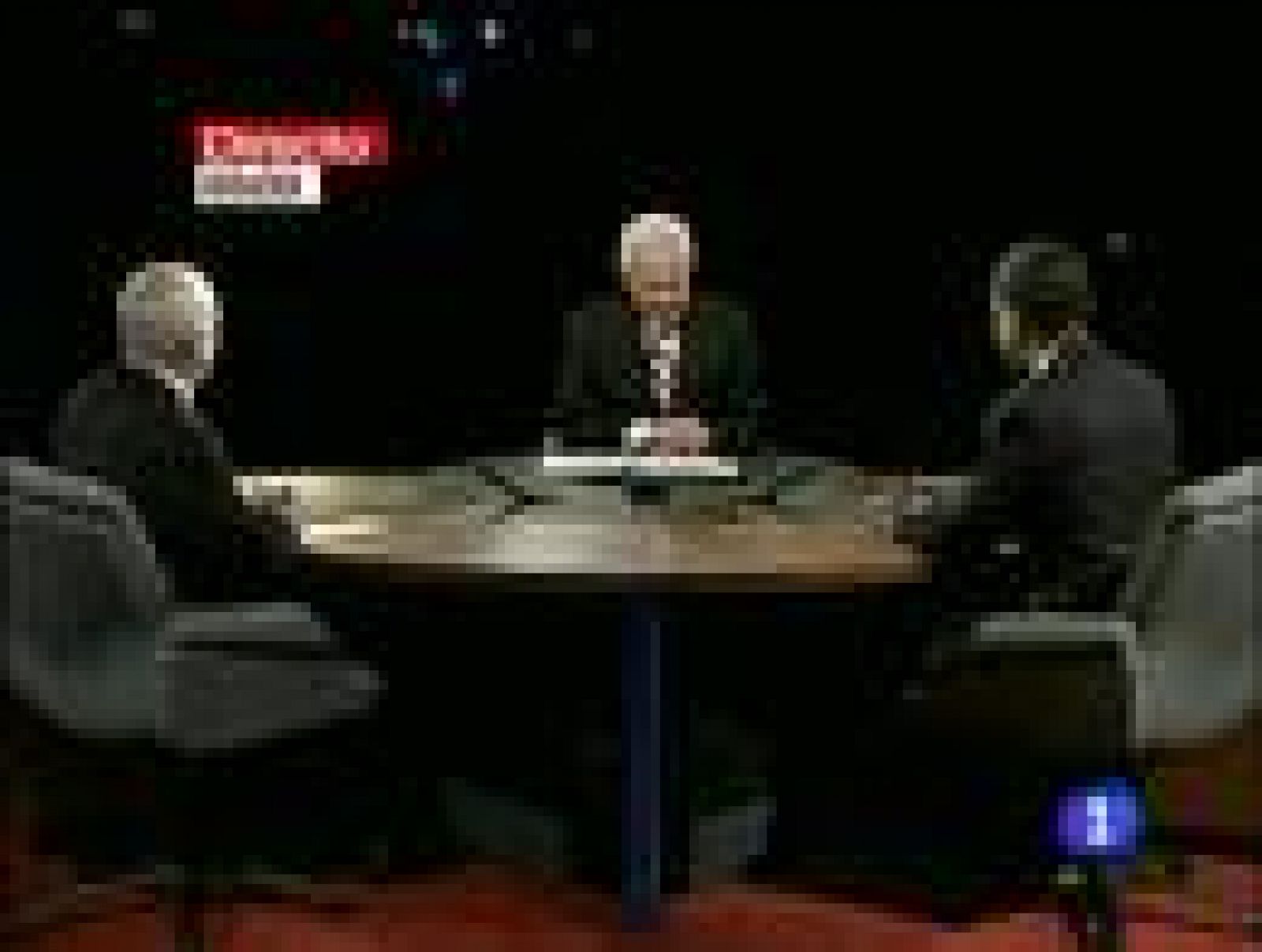 Debate Elecciones EE.UU.  McCain - Obama | Ver