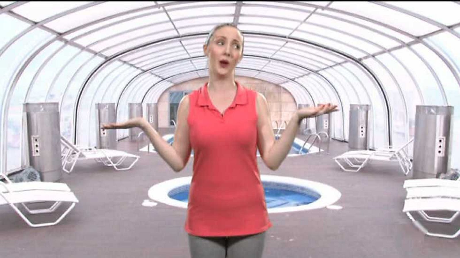 TVE English - Capítulo 200 - Ver ahora