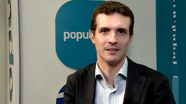 Pablo Casado