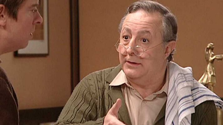 Amar en tiempos revueltos - T5 - Capítulo 144