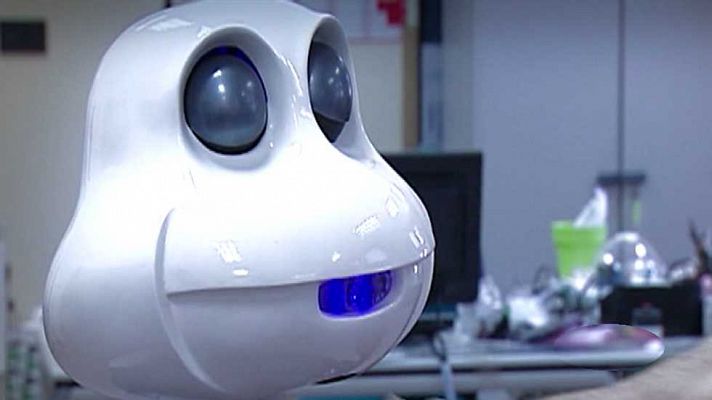 Universo UNED - UNED  - 19/06/15