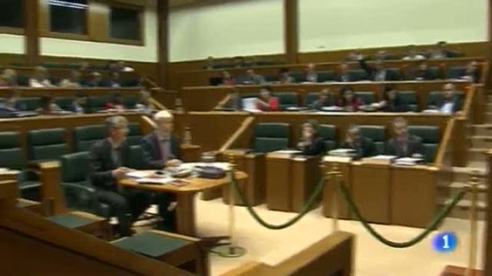 Telenorte - País Vasco - Telenorte País Vasco 2 - 18/06/15