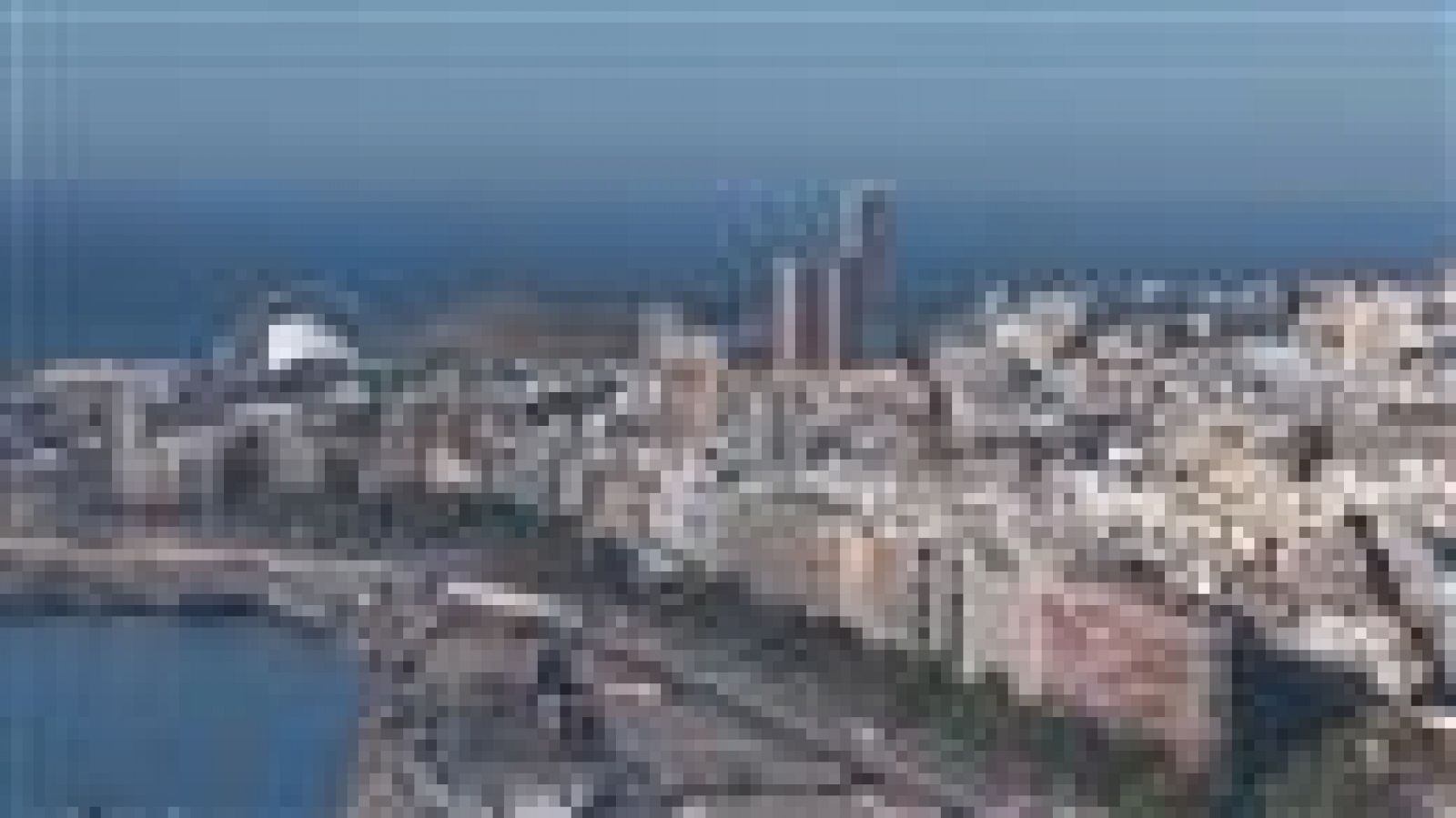 El tiempo en Canarias - 19/06/15 | Ver