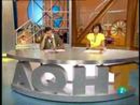 Aquí hay trabajo - Aquí hay trabajo - 16/10/08