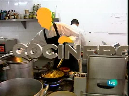 Aquí hay trabajo - Aquí hay trabajo - 16/10/08