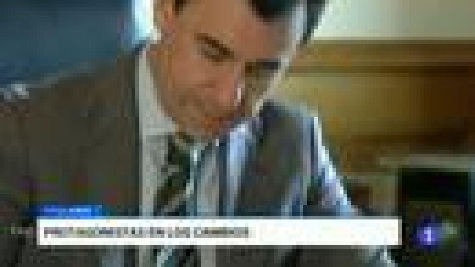 Castilla y León en 2' - 19/06/15