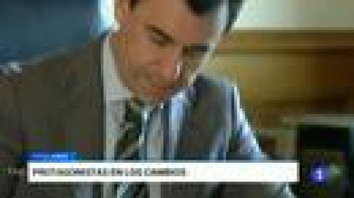 Noticias de Castilla y León - Castilla y León en 2' - 19/06/15