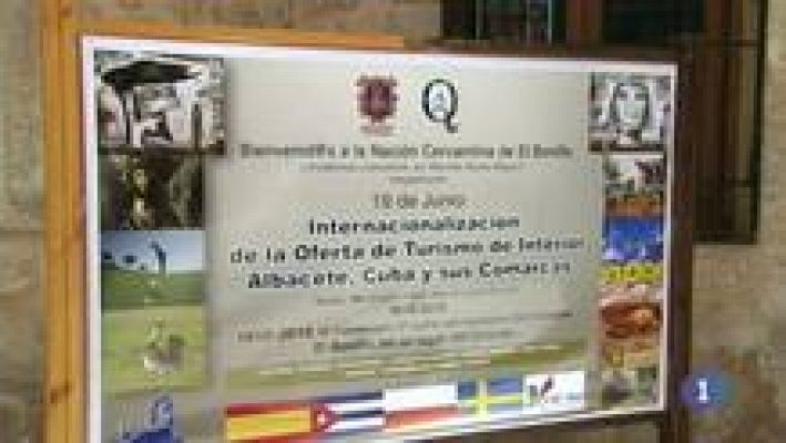 Noticias de Castilla-La Mancha - Noticias de Castilla-La Mancha - 19/06/15