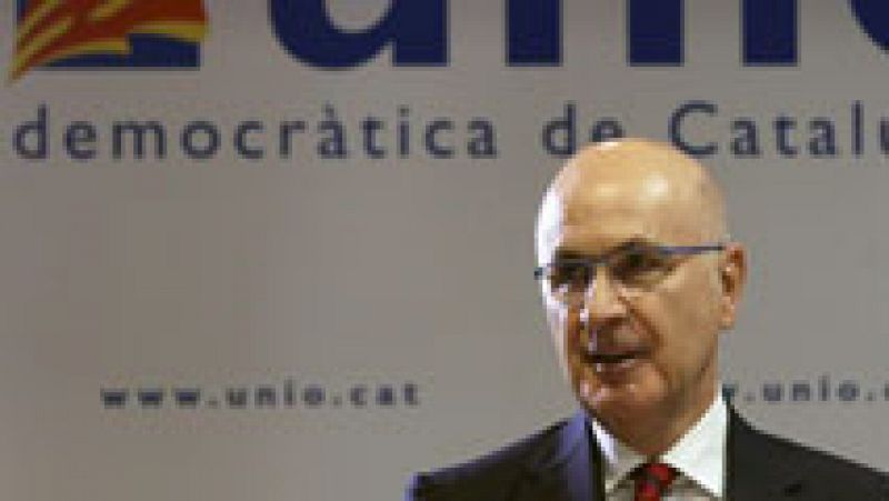 Convergència y Unió deben decidir si dividen su grupo parlamentario en Madrid